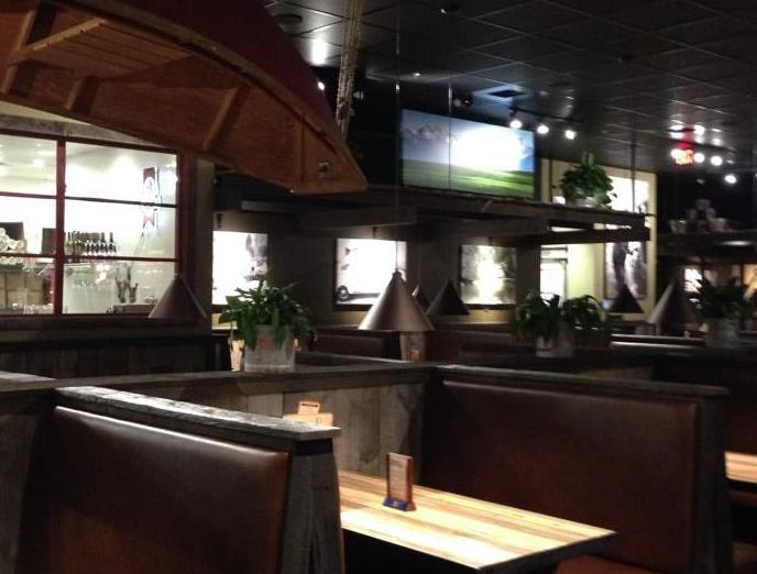 MacKenzie River Pizza